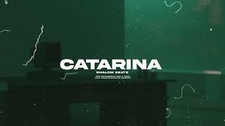 (SOLD)  Zouk Soul x Soarito x Edgar Domingos Type Beat ~ "catarina" | Kizomba Instrumental 2023