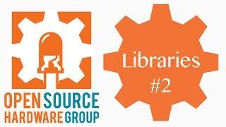 Understanding an Arduino Library :: Video #2 :: Arduino Library Series