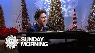 Holiday music with Darren Criss: "Have Yourself a Merry Little Christmas"