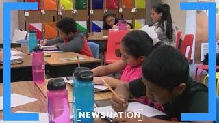 Florida school choice programs succeed, but public schools may close | Morning in America