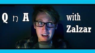 Q n A #1 | Who is Zalzar? | Questions from Companions!