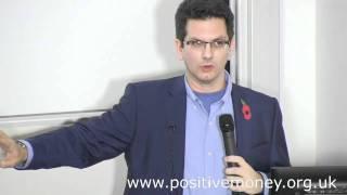 Steve Baker MP - on Money Creation & Money Reform