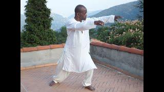 Tai Chi with Master Zi March 18, 2020