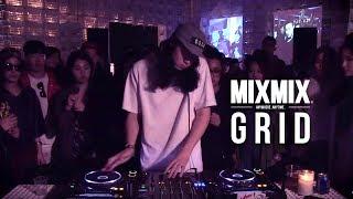 MIXMIX060 Grid