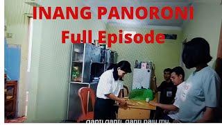 INANG PANORONI -  Full Episode  - Film Batak