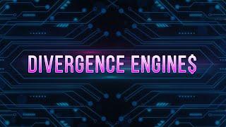 [NinjaTrader 8] Divergence Engine$ indicator