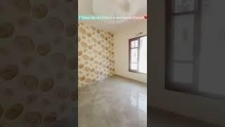 3BHK Flat Sale Sector 51 Chandigarh |Property in Chandigarh | Property For Sale | Society Apartment