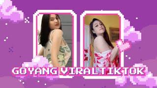 Goyang Hot TikTok Goyang Bok*ng Hot Banget