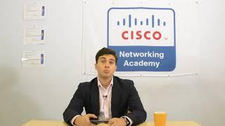 Академия Cisco в Москве: Cisco CCNA R&S коммутируемые сети