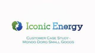 Iconic Energy Customer Case Study