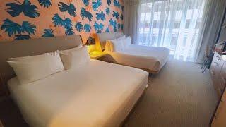 Review of The Laylow Hotel in Waikiki, Hawaii. Marriott Autograph Collection