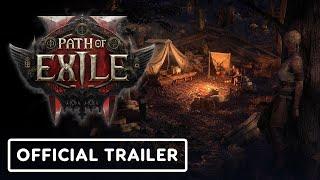 Path of Exile 2 - Official Ranger Trailer