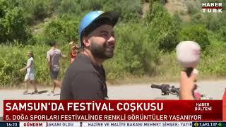 KAPIKAYAFEST2023/HABERTÜRK'TE