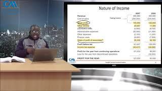 IAS 12 Income Tax part 1 converted