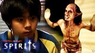 Spirits: Full Episode 22 | Jeepney TV