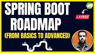 Spring Boot Roadmap in 2024: Your Complete Learning Path