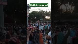 makhdoom ashraf kicchouccha shreef dhargha #reel #trending #viralvideo #shortvideos #isllam #foryou