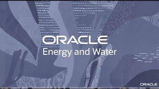 Oracle Utilities Work and Asset Cloud to Oracle Fusion Cloud Integration Overview