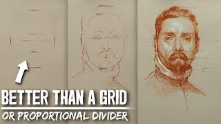 You Won’t Believe How Quickly This Method Will Improve Your Drawing