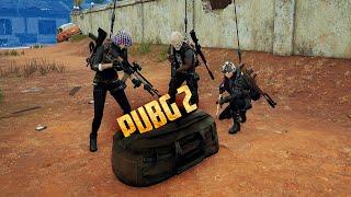 PUBG 2 Won't Happen. Here's Why.