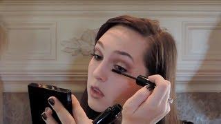 Date Night Tutorial | Fleur de Vie Cosmetics