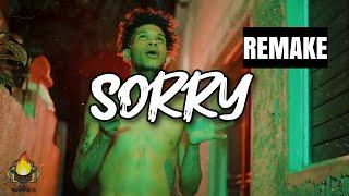 Silk Boss - Sorry Riddim Instrumental | REMADE 2022