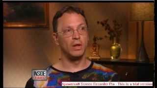 Michael Alig released from prison interview