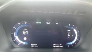 Volvo XC90 T8 455HP Long Range acceleration MY23 2022