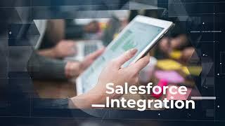 Salesforce Certified Partner | Salesforce Consulting & Implementation | CUBE84 Inc