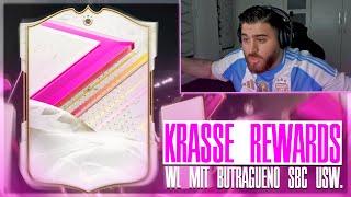 WIR ÖFFNEN SHOP PACKS IM WERT VON 1,5 MIO  WL REWARDS GÖNNEN  RTG WL mit BUTRA SBC usw.  | EAFC 24