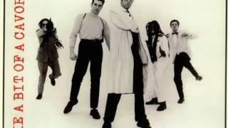 Big Audio Dynamite - E=MC2 (HD)