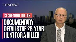 Claremont Killer: Documentary Details The 26-Year Hunt For The Claremont Killer