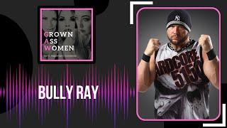 Bully Ray on WWE, ECW, Team 3D, Hulk Hogan, TNA Impact Wrestling & Dudley Boyz Tag Team | GAW TV