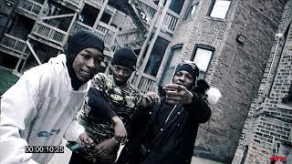YRL.KHAP X STUUWOP - THEY B TALKIN (Official Music Video) | Shot By @famousstaevisuals  #TRENDING