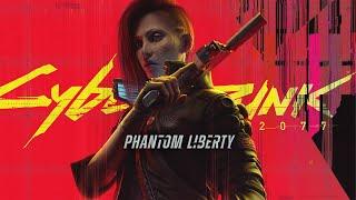 Cyberpunk 2077: Phantom Liberty (OST) | 89.7 Growl FM | Thai McGrath & JustCosplaySings - Afterlife.