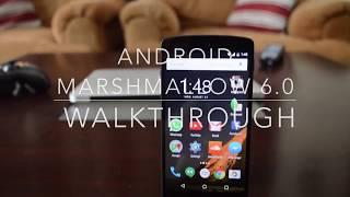 Android Marshmallow 6 0 In Depth Walkthrough