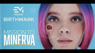 BIRTHMARK - Animated short film