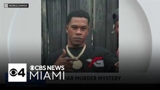 Police investigate Miramar double shooting resulting in one death