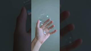 hologram screen edits with a Tempered glass #youtubeshorts #picsartedit #viral #india