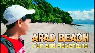 APAD BEACH (FUN AND ADVENTURE)