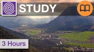Study Music for Essay Writing | Increase Productivity | Improve Writing and Homework