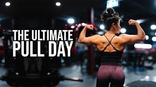 Ultimate Pull Workout For Growth | 2025