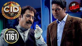 Dr. Salunkhe के पुराने दोस्त ने डाला CID को मुश्किल में | CID |सी.आई.डी.| Latest Episode |3 Jan 2025