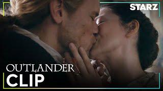 Outlander | ‘Jamie’s Surprise Return’ Ep. 11 Clip | Season 7, Part 2