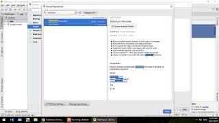 robotium-android-studio-installation