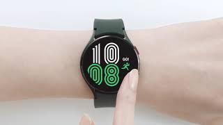 Galaxy Watch4 Series Official Unboxing. Olcha.uz internet do'konida. Buyurtma bering!