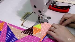 DIY tutorial is packed with amazing sewing ideas for your next fabric craft project.