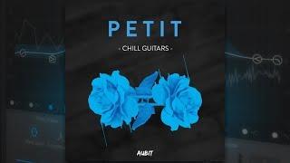 Aubit - Petit Guitars | 50 Chill-wave Guitar loops