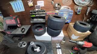 Turbo Tire Changer - How To