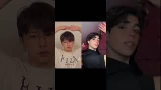 Noah_evel or benjikrol#challenge #tiktok #viral #sway # sway challenge (comment the best)